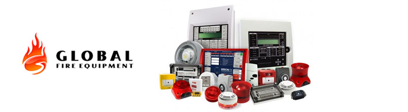 Global Yangın Alarm